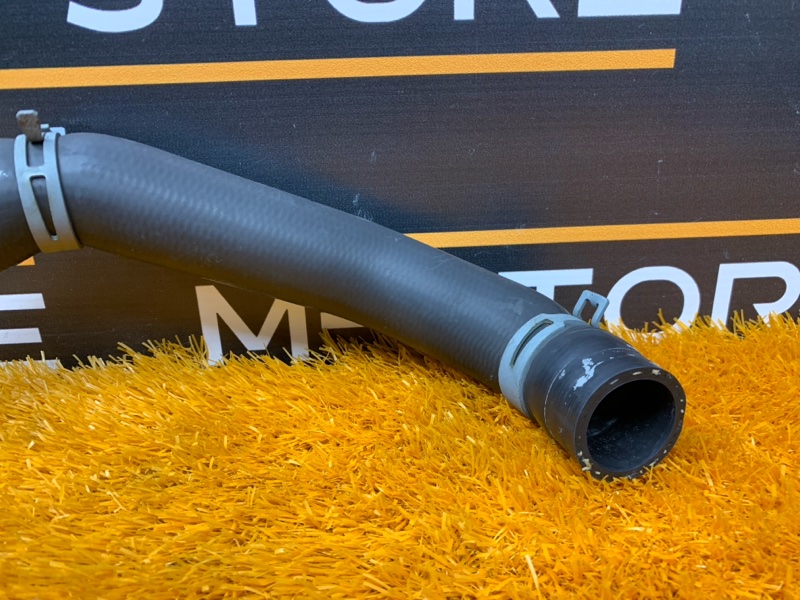 Патрубок радиатора верхний, 720 рублей, Красноярск