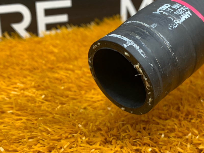 Патрубок радиатора верхний, 720 рублей, Красноярск