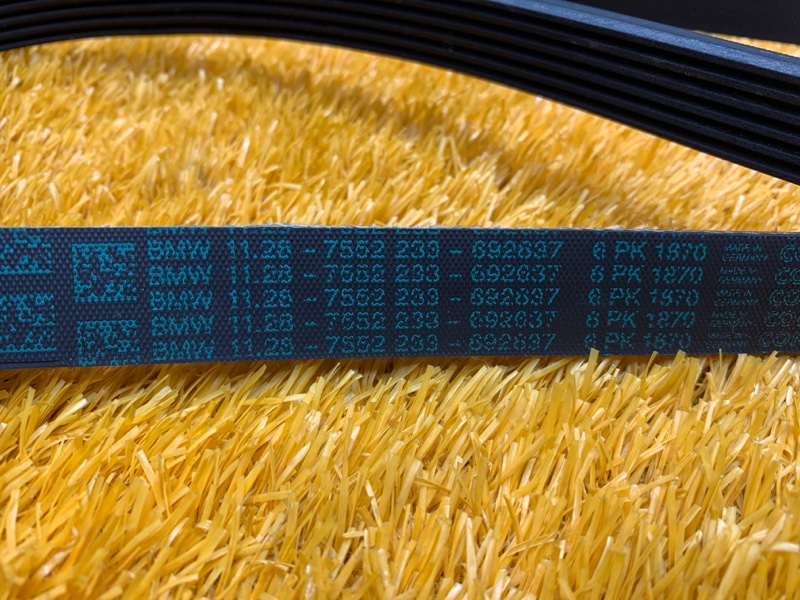 Ремень приводной, 300 рублей, Красноярск