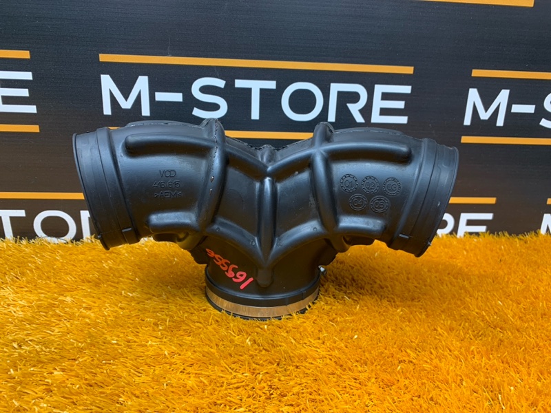 патрубок воздухозаборника, 590 рублей, Красноярск