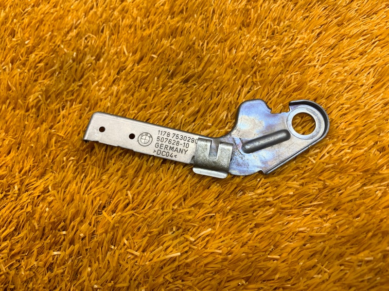 Кронштейн датчика кислорода, 590 рублей, Красноярск