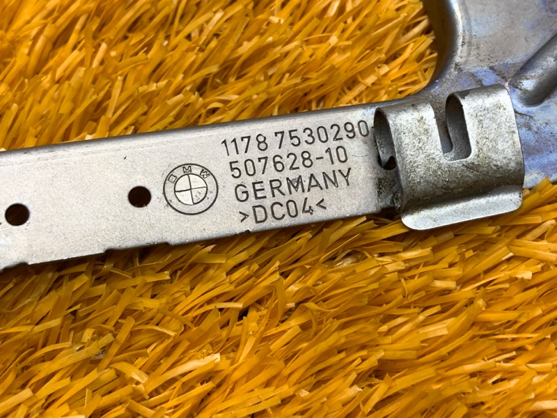 Кронштейн датчика кислорода, 590 рублей, Красноярск