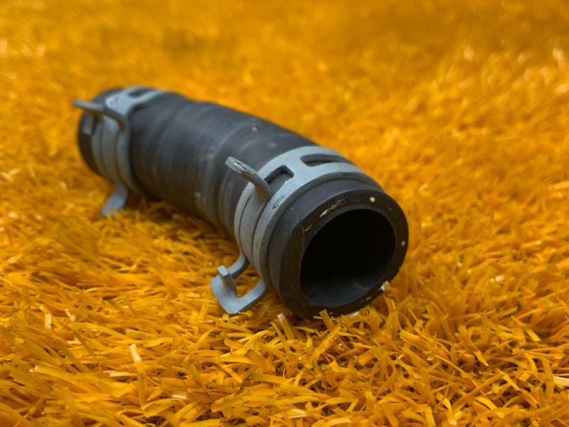 Патрубок системы охлаждения, 190 рублей, Красноярск