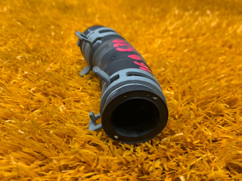 Патрубок системы охлаждения, 190 рублей, Красноярск