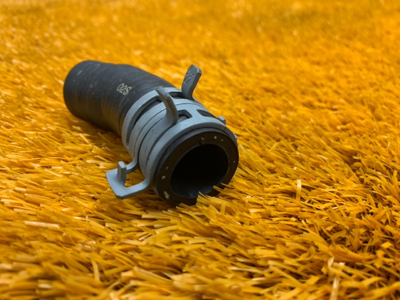 Патрубок системы охлаждения, 190 рублей, Красноярск