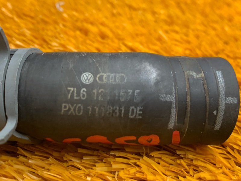 Патрубок системы охлаждения, 190 рублей, Красноярск