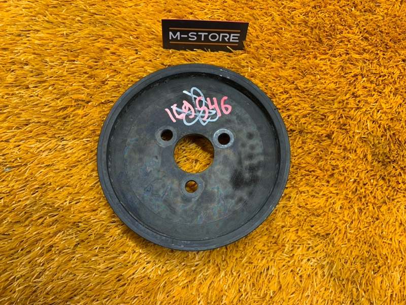 шкив гидроусилителя, 340 рублей, Красноярск