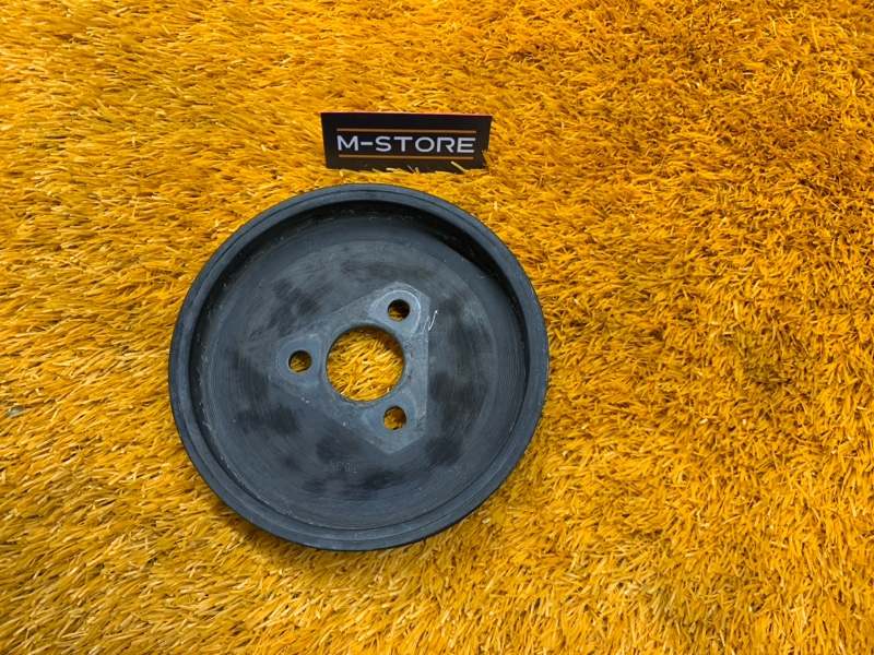 шкив гидроусилителя, 340 рублей, Красноярск