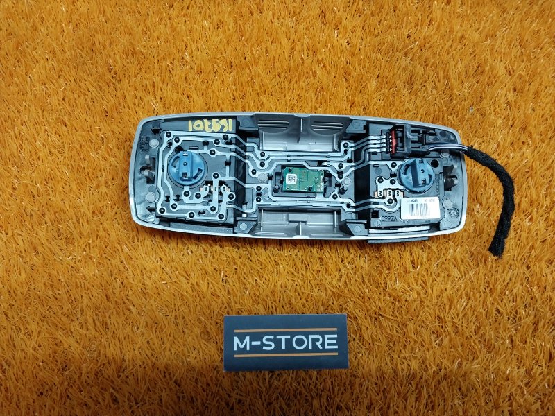 плафон освещения, 670 рублей, Красноярск