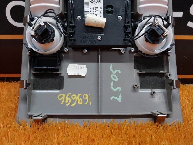 плафон освещения, 670 рублей, Красноярск