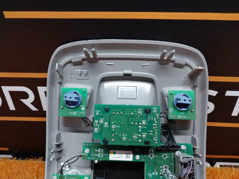 плафон освещения, 900 рублей, Красноярск