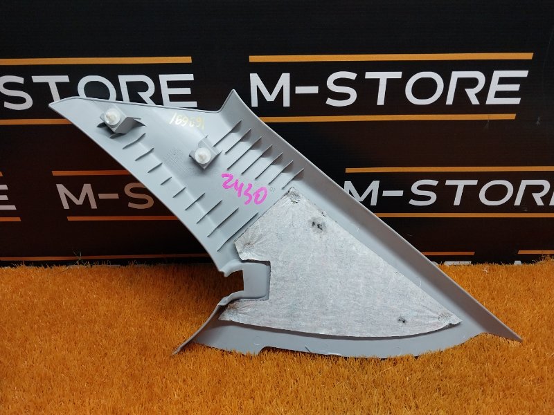 обшивка стойки, 1620 рублей, Красноярск