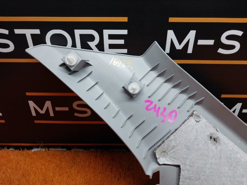 обшивка стойки, 1620 рублей, Красноярск