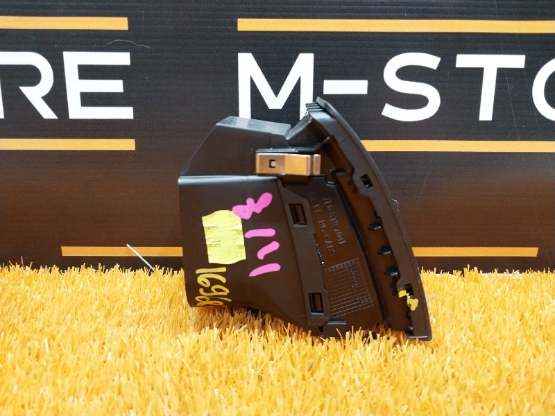 дефлектор воздушный, 350 рублей, Красноярск