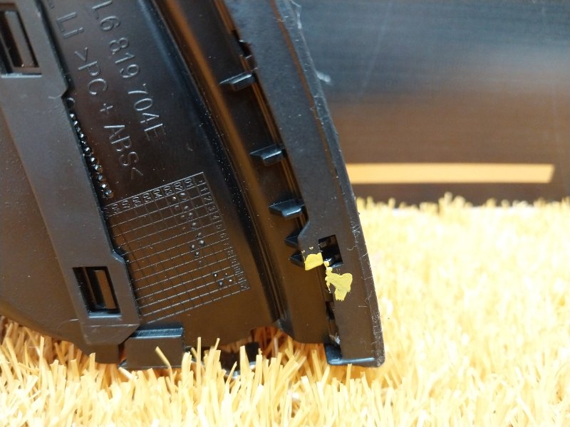 дефлектор воздушный, 350 рублей, Красноярск