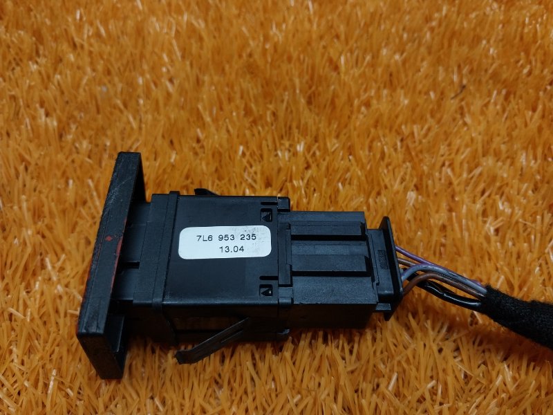 Кнопка аварийной сигнализации, 210 рублей, Красноярск