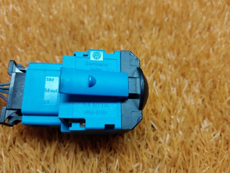 Кнопка освещения панели приборов, 200 рублей, Красноярск