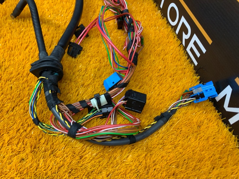 проводка АКПП, 1220 рублей, Красноярск