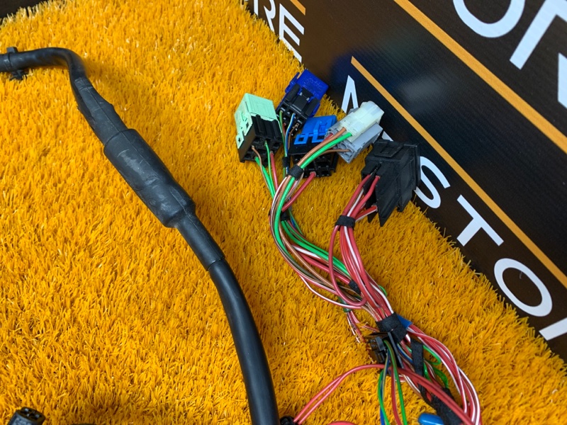 проводка АКПП, 1220 рублей, Красноярск