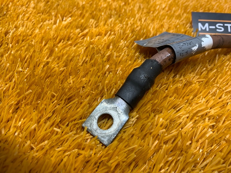 Провод массы, 300 рублей, Красноярск