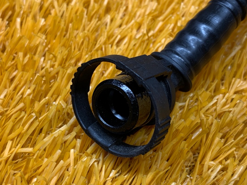 трубка вентиляции топливного бака, 580 рублей, Красноярск