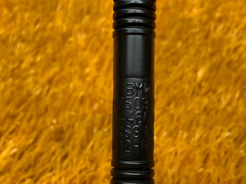 трубка вентиляции топливного бака, 580 рублей, Красноярск