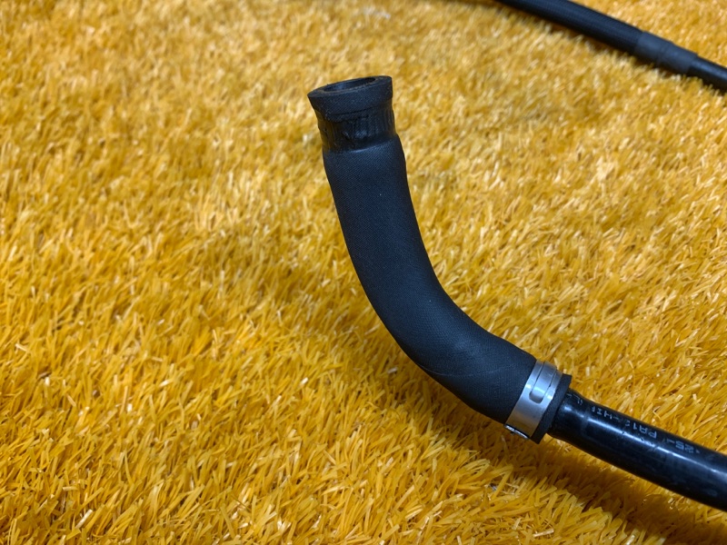 трубка вакуумная, 340 рублей, Красноярск