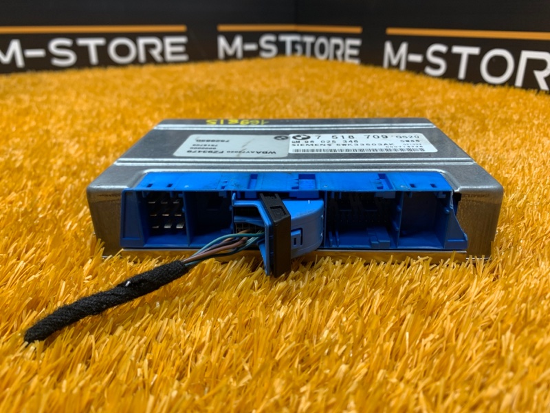 блок управления АКПП, 1280 рублей, Красноярск