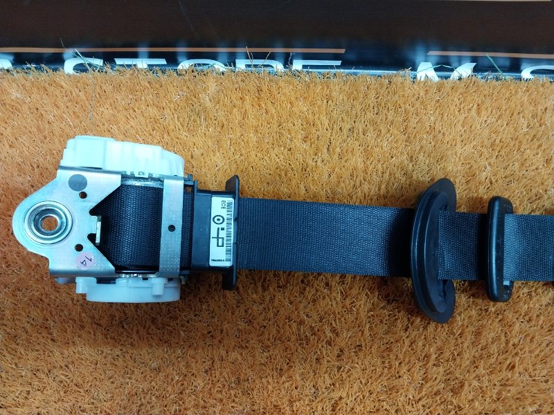 ремень безопасности, 540 рублей, Красноярск