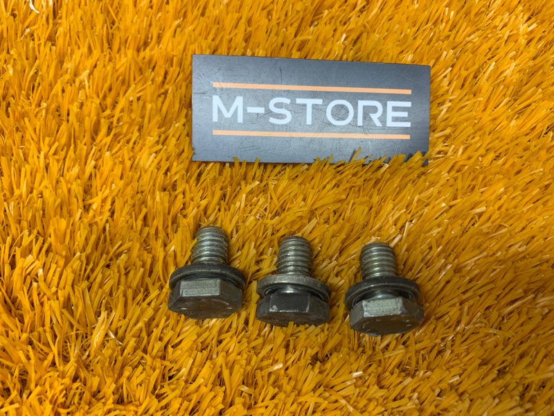 болт гидротрансформатора, 300 рублей, Красноярск