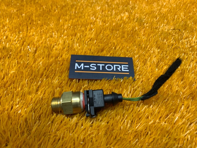 датчик температуры охлаждающей жидкости, 200 рублей, Красноярск