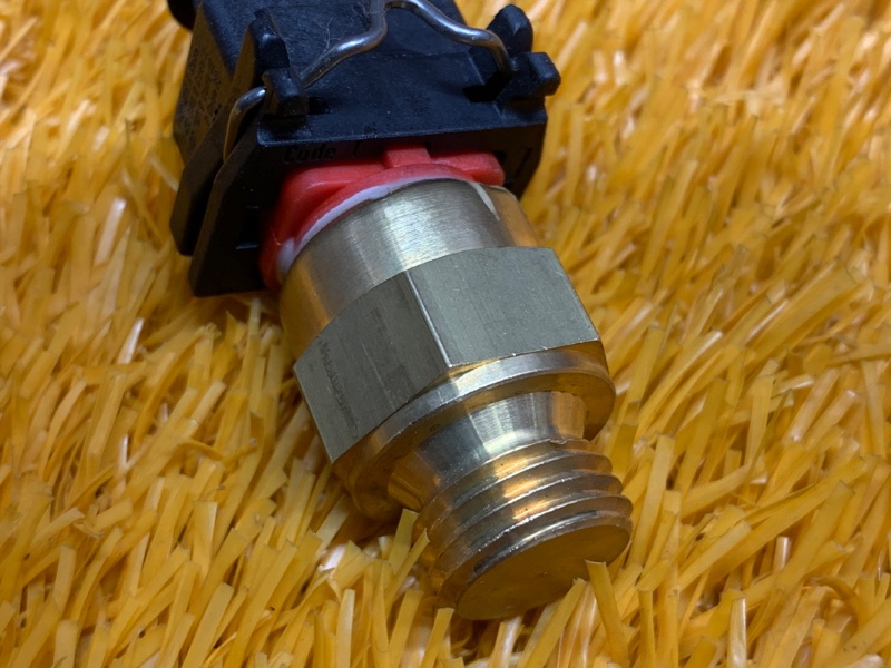 датчик температуры охлаждающей жидкости, 200 рублей, Красноярск