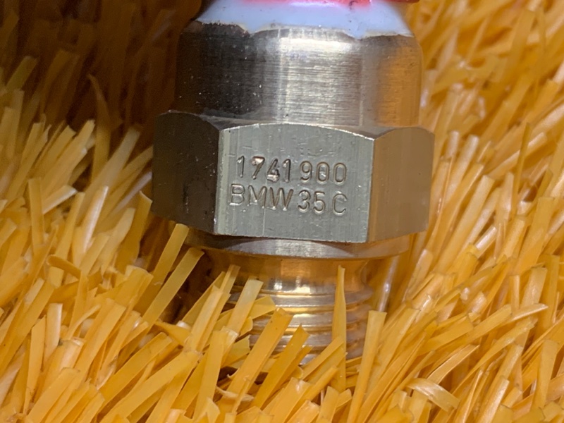 датчик температуры охлаждающей жидкости, 200 рублей, Красноярск