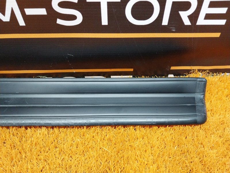 Накладка на порог салона, 350 рублей, Красноярск