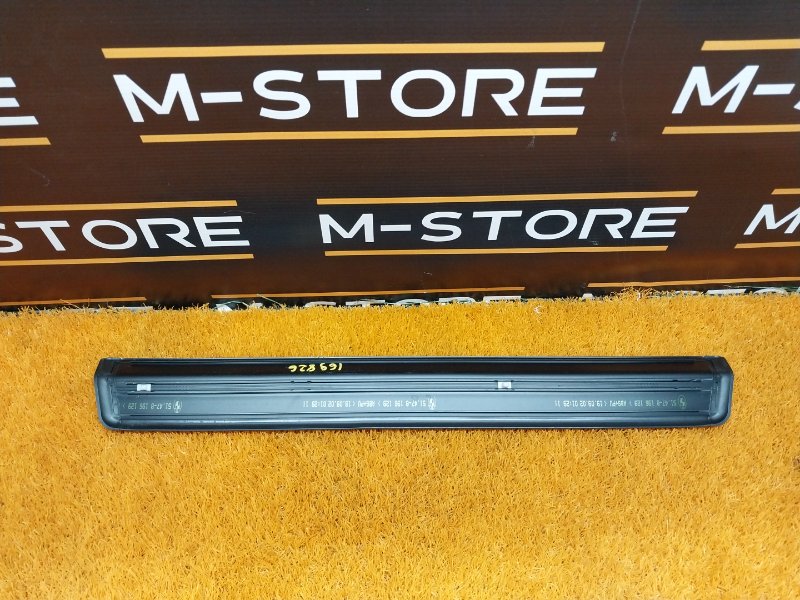 Накладка на порог салона, 350 рублей, Красноярск