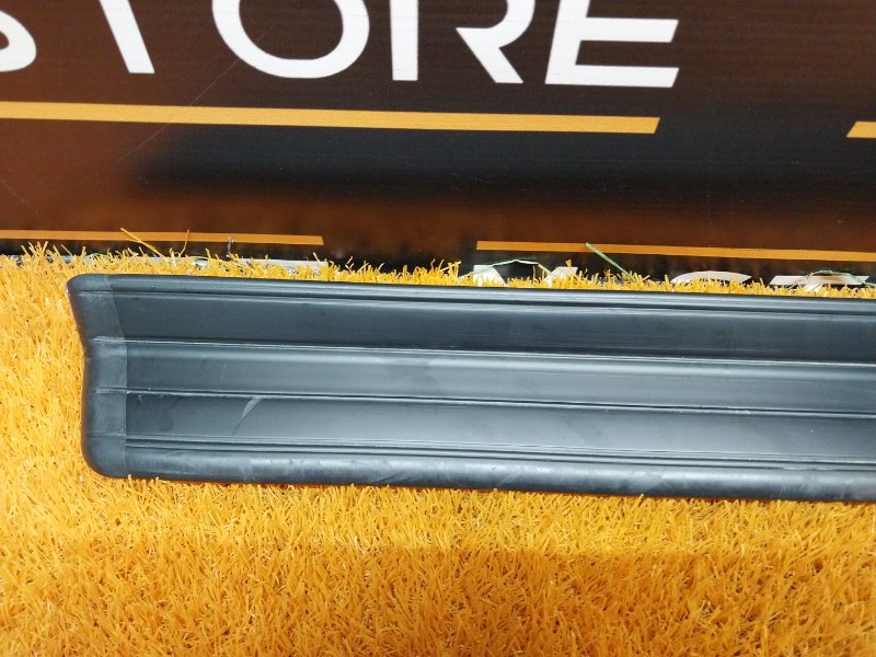 Накладка на порог салона, 350 рублей, Красноярск