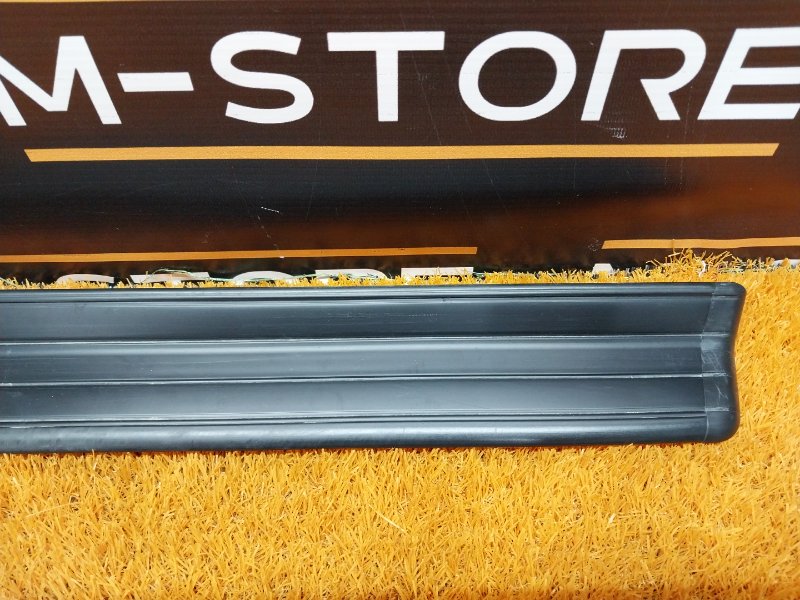 Накладка на порог салона, 350 рублей, Красноярск