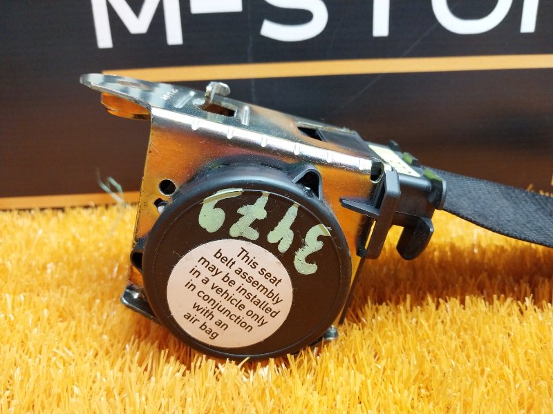 ремень безопасности, 670 рублей, Красноярск