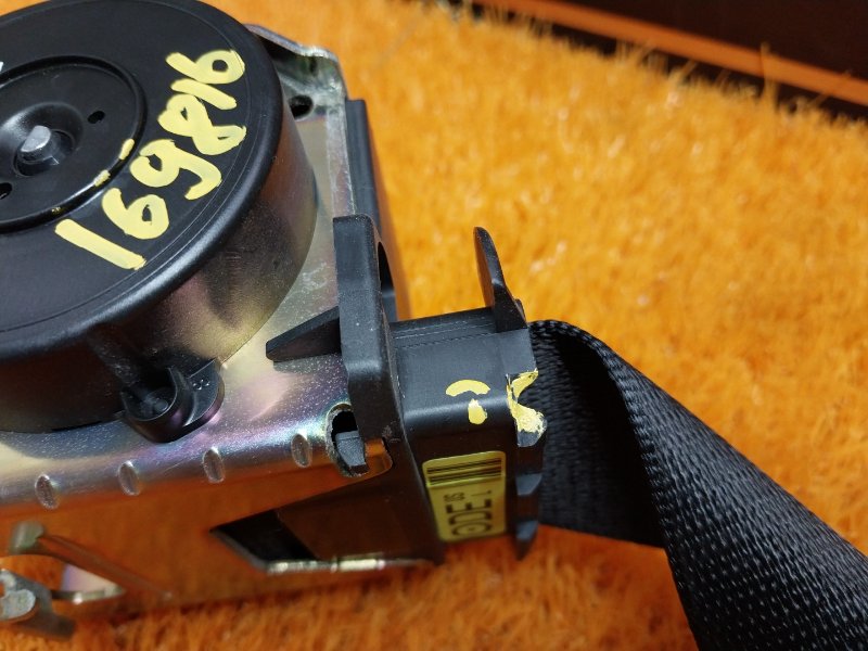 ремень безопасности, 670 рублей, Красноярск