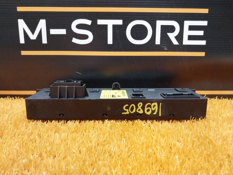 блок управления подогревом сидений, 980 рублей, Красноярск