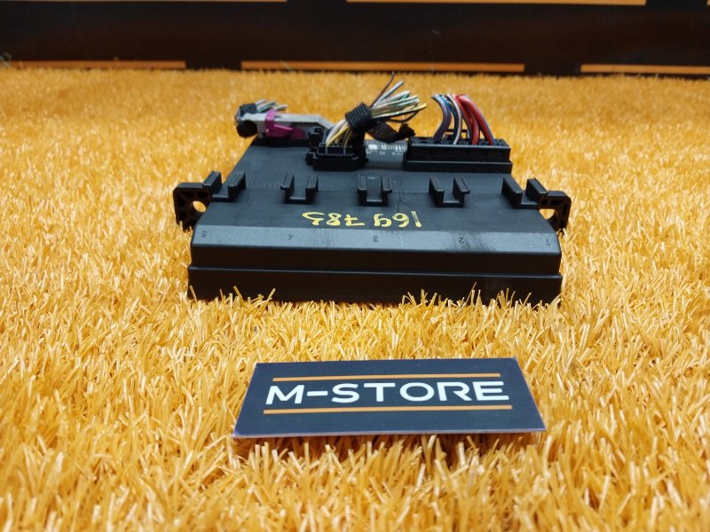 Блок управления бортовой сети, 1920 рублей, Красноярск