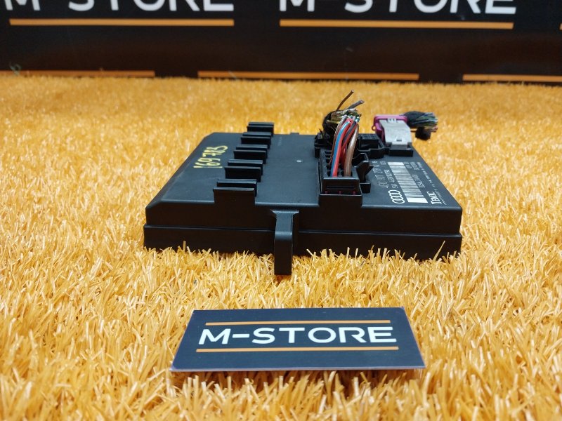 Блок управления бортовой сети, 1920 рублей, Красноярск