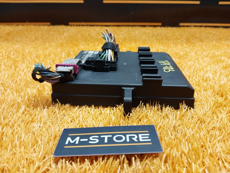 Блок управления бортовой сети, 1920 рублей, Красноярск