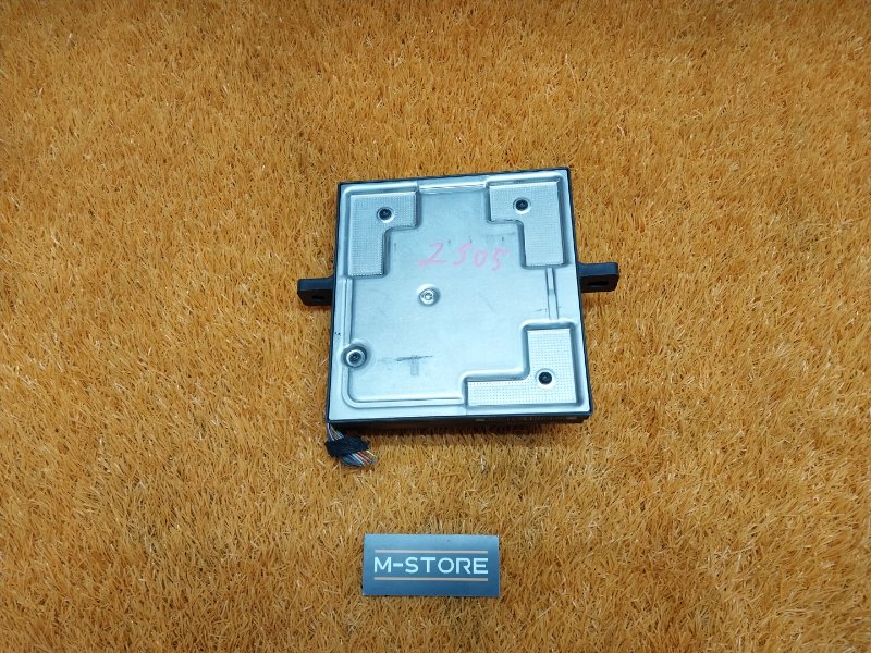 Блок управления бортовой сети, 1920 рублей, Красноярск