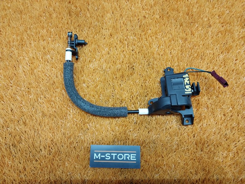 Моторчик шторки багажника, 1500 рублей, Красноярск