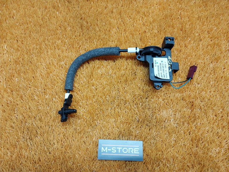 Моторчик шторки багажника, 1500 рублей, Красноярск