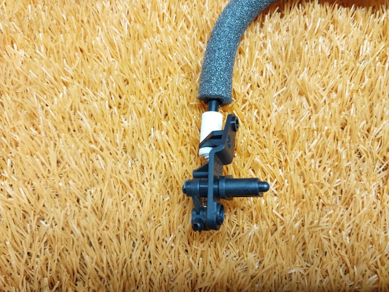 Моторчик шторки багажника, 1500 рублей, Красноярск