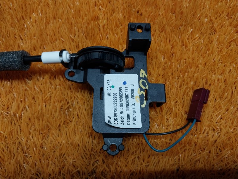 Моторчик шторки багажника, 1500 рублей, Красноярск