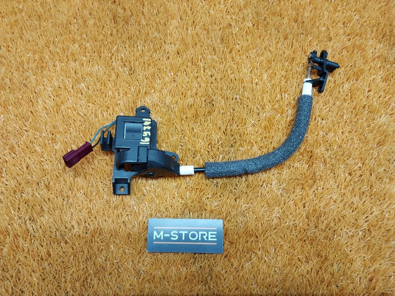 Моторчик шторки багажника, 1500 рублей, Красноярск