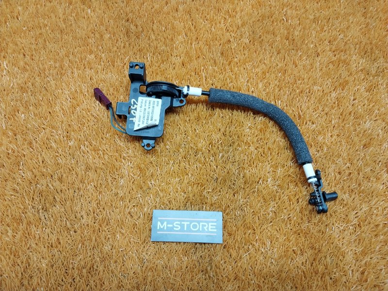 Моторчик шторки багажника, 1500 рублей, Красноярск